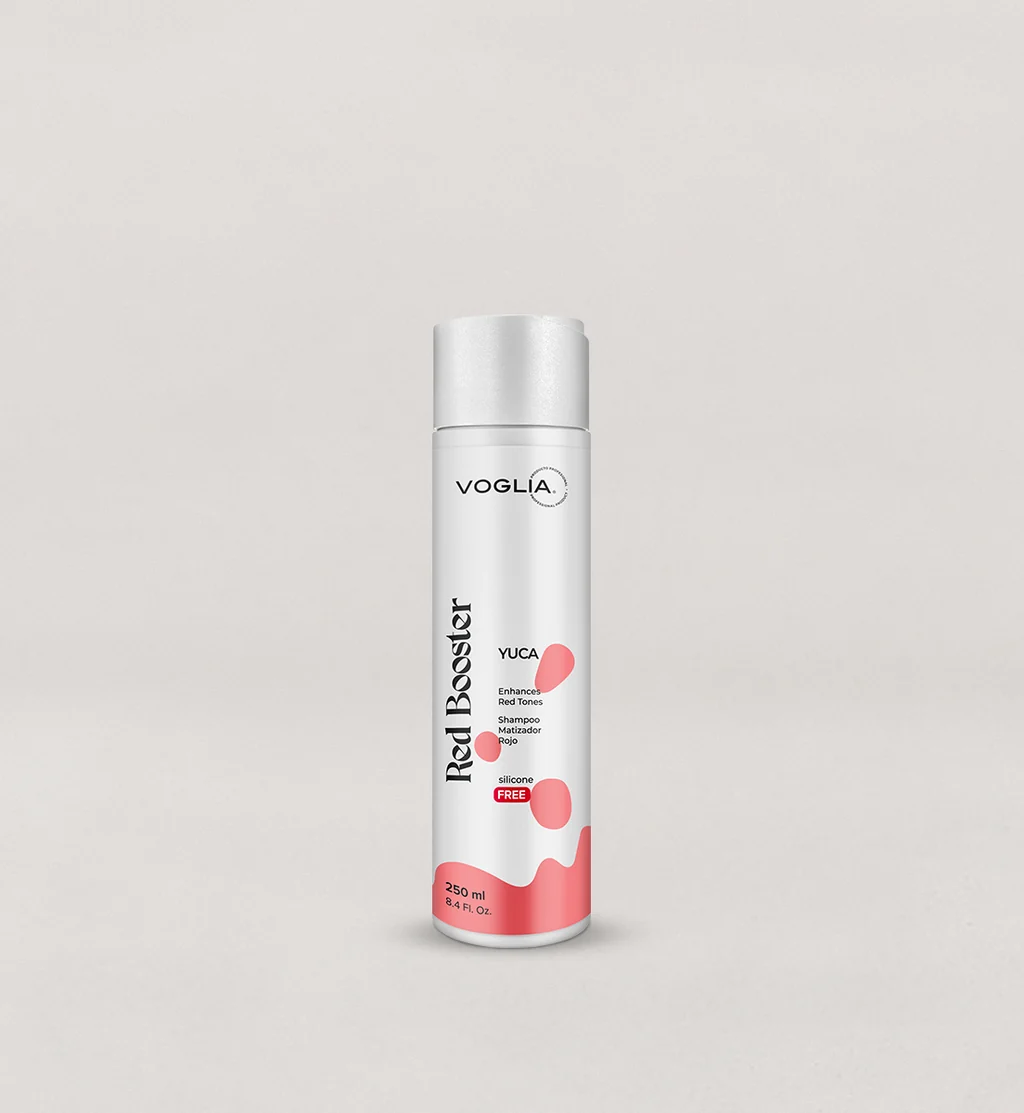 Voglia RED BOOSTER 250ml
