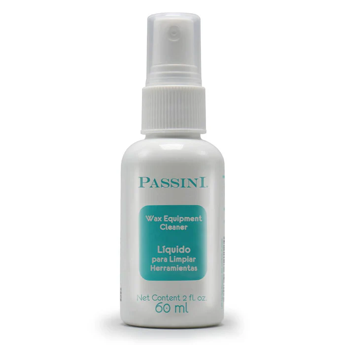 Passini LIQUIDO PARA LIMPIAR HERRAMIENTAS 60ml