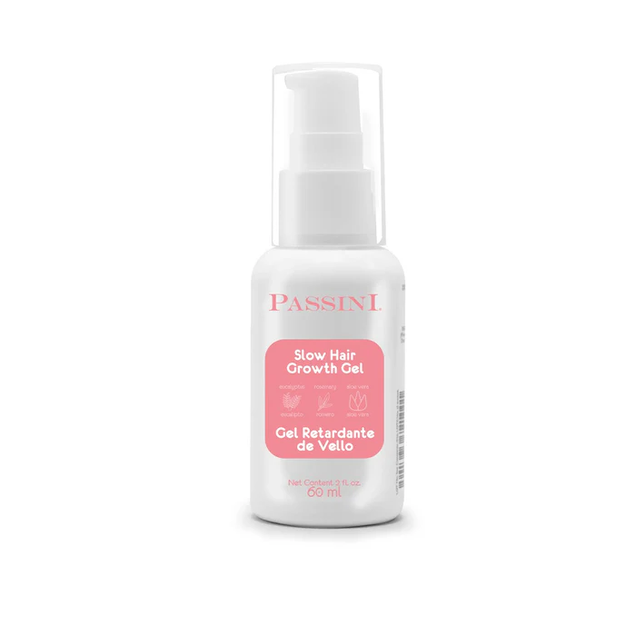 Passini GEL RETARDANTE 60ML