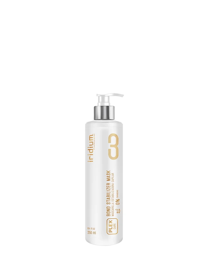 IRIDIUM PLEX MASCARILLA ESTABILIZADORA 250ML