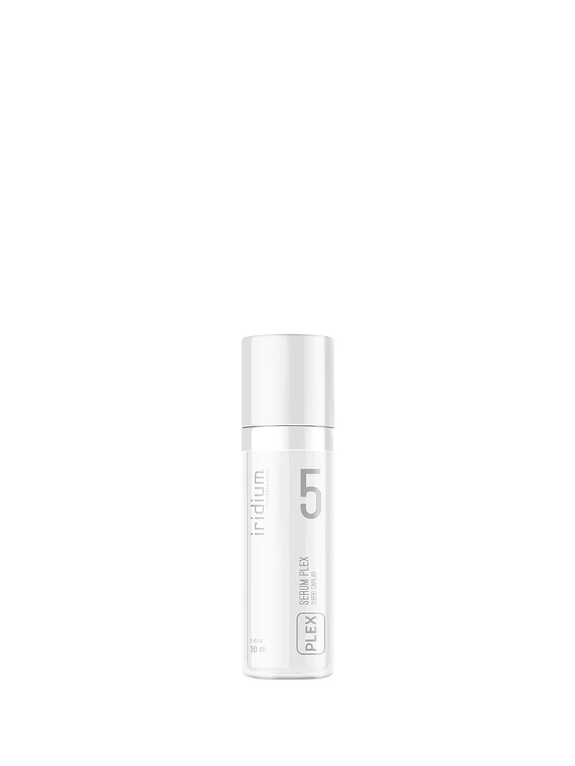 IRIDIUM Plex SUERO PROTECTOR 30ml