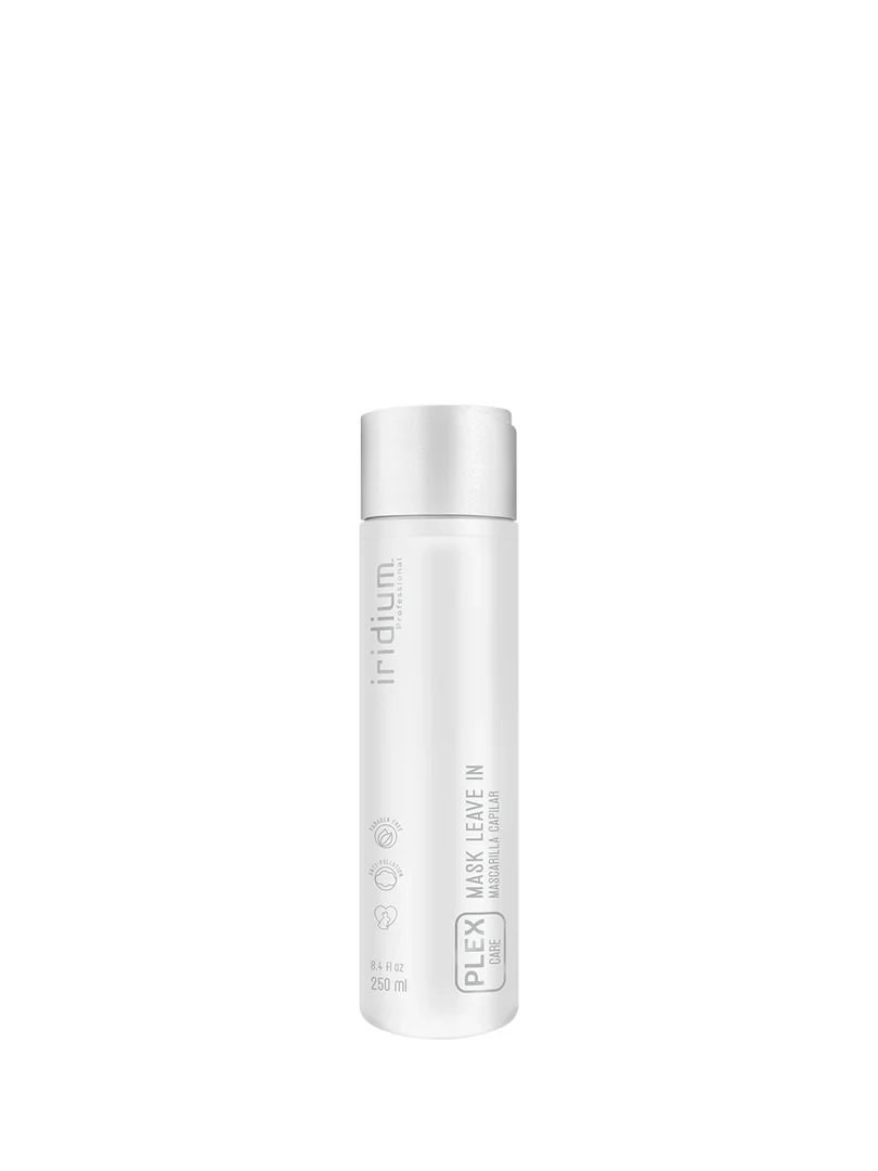 IRIDIUM PLEX MASK LEAVE-IN 250ML