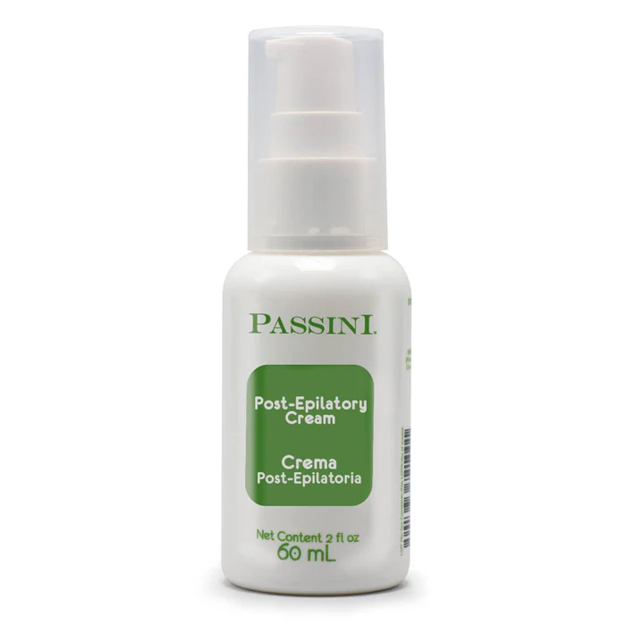 Passini CREMA POST-EPILATORIA (60ml)